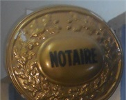 Notaire